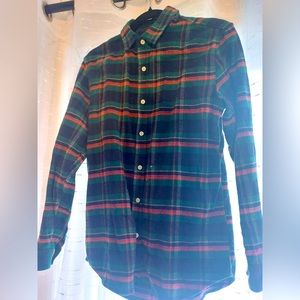 Flannel